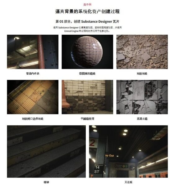 图片[6] 【ai精翻+朗读】超写实地铁三部曲第二部：材质&摄像机【暂未上传】 