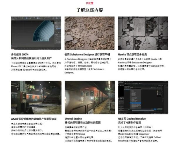 图片[11] 【ai精翻+朗读】超写实地铁三部曲第二部：材质&摄像机【暂未上传】 