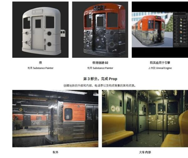 图片[8] 【ai精翻+朗读】超写实地铁三部曲第一部【暂未上传】 