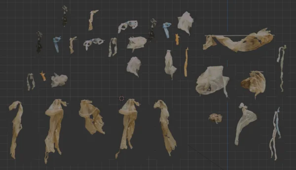 图片[3] [包更新] Blender之神Ian Hubert会员频道（已更到24年12月）【暂未上传】 