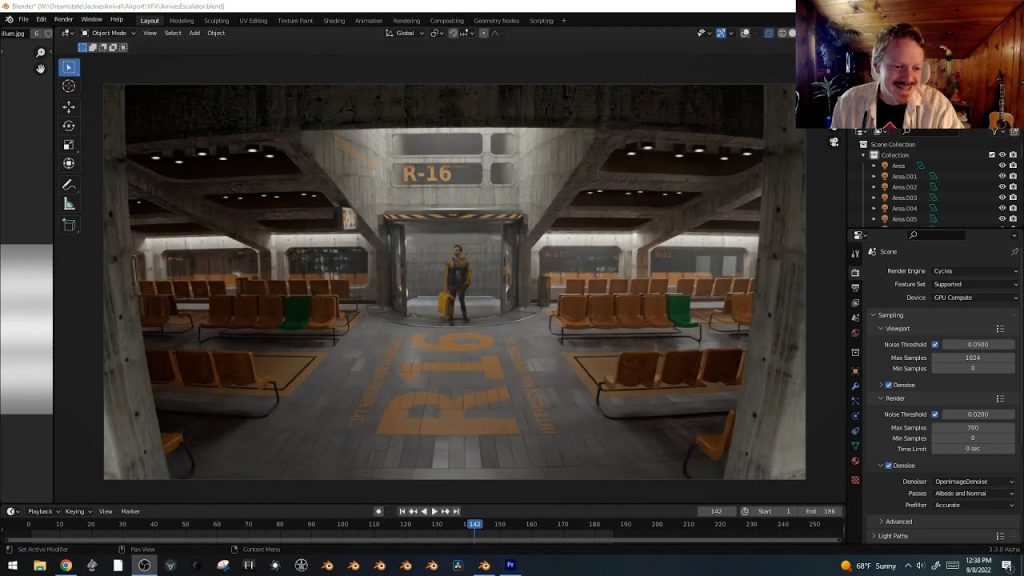 图片[4] [包更新] Blender之神Ian Hubert会员频道（已更到24年12月）【暂未上传】 