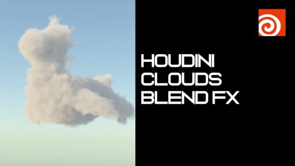 图片[3] [免费·Ai精翻] 杂七杂八内容庞杂的Houdini频道-QizilMinor会员频道【暂未上传】 