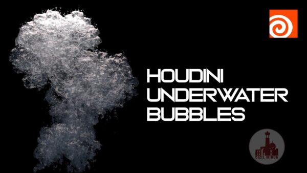 图片[4] [免费·Ai精翻] 杂七杂八内容庞杂的Houdini频道-QizilMinor会员频道【暂未上传】 