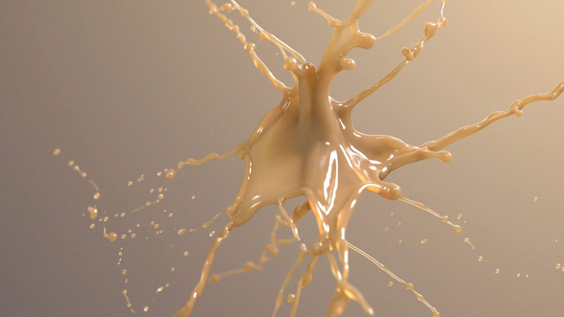 Houdini水花四溅效果研讨会【暂未上传】 