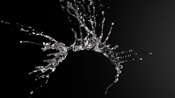 图片[2] Houdini水花四溅效果研讨会【暂未上传】 