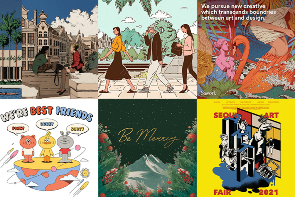 图片[2] 【限时补票价】平面设计的插图图稿简介【暂未上传】 