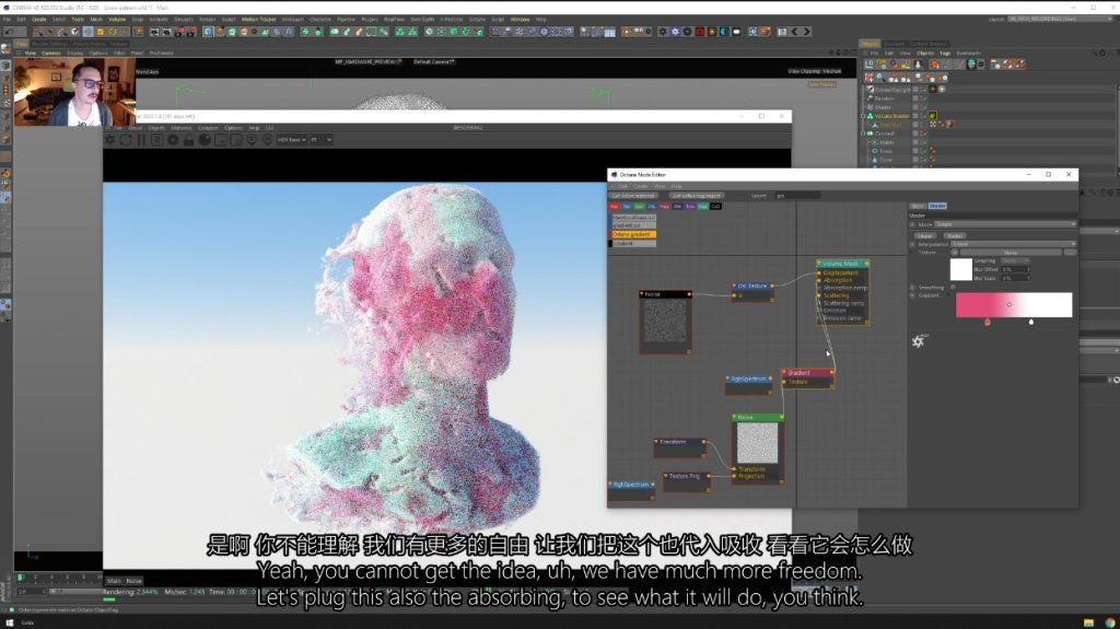 图片[3] 雪人MotionPunk会员频道（包更新·已更到2025.6） 